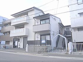 京都府京都市北区上賀茂豊田町（賃貸アパート1R・1階・19.62㎡） その1