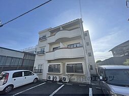 叡山電鉄叡山本線 修学院駅 徒歩6分の賃貸マンション