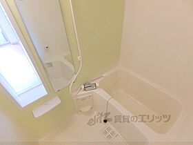 京都府京都市左京区北白川小倉町（賃貸マンション1K・5階・25.48㎡） その4