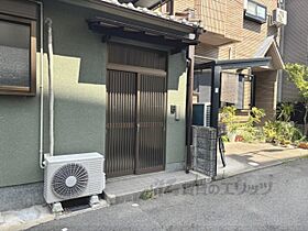 京都府京都市左京区粟田口鳥居町（賃貸一戸建2LDK・2階・44.54㎡） その14