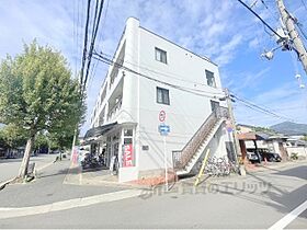 京都府京都市左京区下鴨南芝町（賃貸マンション1K・3階・26.25㎡） その1