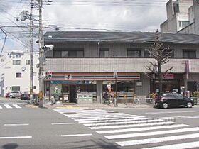 ANCIENT CITY上七軒 303 ｜ 京都府京都市上京区七本松通一条下る三軒町（賃貸マンション1R・3階・13.77㎡） その20