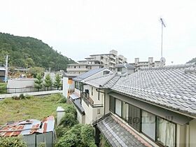 京都府京都市左京区上高野山ノ橋町（賃貸マンション1K・3階・22.21㎡） その19