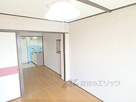 コーポミナミ 305 ｜ 京都府京都市左京区北白川東平井町（賃貸マンション1K・3階・20.00㎡） その9