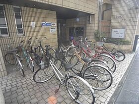 京都府京都市下京区綾小路通新町西入矢田町（賃貸マンション1K・2階・21.00㎡） その29