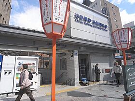 京都府京都市東山区大和大路通四条下る３丁目博多町（賃貸マンション1K・2階・17.80㎡） その24