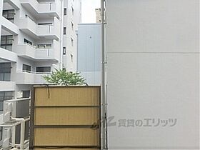 京都府京都市中京区押小路通柳馬場西入竹屋町（賃貸マンション1K・4階・18.48㎡） その20