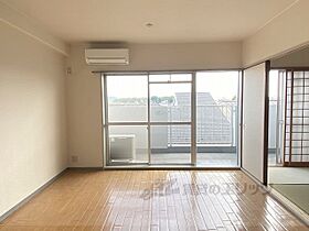 京都府京都市左京区下鴨本町（賃貸マンション2LDK・6階・65.00㎡） その3