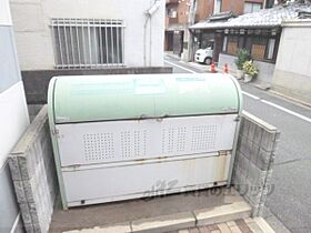 京都府京都市上京区油小路通下立売上る近衛町（賃貸アパート1K・2階・19.87㎡） その10