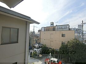 京都府京都市北区新御霊口町（賃貸マンション1K・4階・19.65㎡） その26