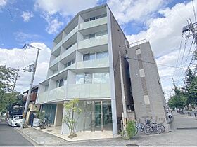 ブランネージュ銀閣寺道 303 ｜ 京都府京都市左京区北白川久保田町（賃貸マンション1K・3階・30.00㎡） その1