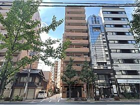 ライオンズマンション京都河原町  ｜ 京都府京都市下京区富永町（賃貸マンション1K・3階・15.80㎡） その1