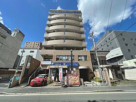 ＣＡＳＡ　ＶＥＲＤＥ高辻 307 ｜ 京都府京都市下京区高辻通烏丸西入骨屋町（賃貸マンション1K・3階・26.00㎡） その1