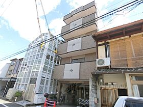 京都府京都市北区鞍馬口通寺町西入新御霊口町（賃貸マンション1LDK・3階・39.85㎡） その12