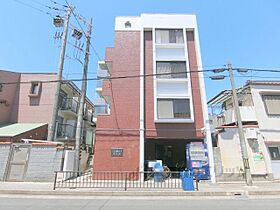 ＤＥＴＯＭ－1京大前  ｜ 京都府京都市左京区田中大堰町（賃貸マンション1R・3階・17.24㎡） その1