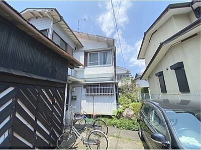 外観 外観