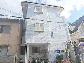 バウハウス青山 101 ｜ 京都府京都市左京区一乗寺清水町（賃貸マンション1K・1階・19.00㎡） その10