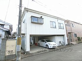 コーポ下鴨 101 ｜ 京都府京都市左京区下鴨宮崎町（賃貸アパート3LDK・1階・70.00㎡） その1