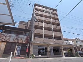 京都府京都市中京区聚楽廻中町（賃貸マンション1K・3階・28.80㎡） その9