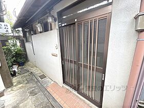 北門前町483貸家  ｜ 京都府京都市左京区北門前町（賃貸一戸建1K・1階・29.00㎡） その18