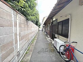 北門前町483貸家  ｜ 京都府京都市左京区北門前町（賃貸一戸建1K・1階・29.00㎡） その30