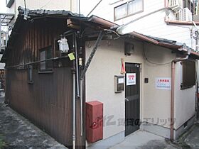 頭町357-10貸家  ｜ 京都府京都市左京区新間之町通二条下る頭町（賃貸一戸建1DK・1階・27.60㎡） その3