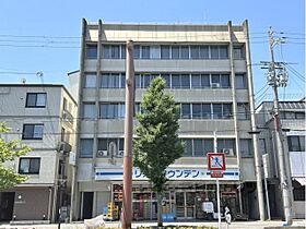 京都府京都市左京区田中里ノ前町（賃貸マンション1DK・4階・38.07㎡） その1