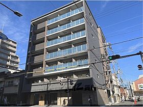 プレサンス京都北野白梅町  ｜ 京都府京都市上京区北伊勢殿構町（賃貸マンション1K・5階・25.23㎡） その10