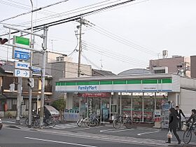 京都府京都市上京区油小路通今出川下る東今町（賃貸マンション1K・3階・26.00㎡） その19