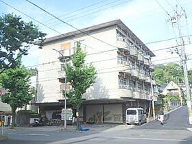 京都府京都市左京区北白川大堂町（賃貸マンション1LDK・3階・36.00㎡） その12