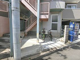 ネオハイム出町 201 ｜ 京都府京都市左京区田中南西浦町（賃貸アパート1R・2階・16.00㎡） その27