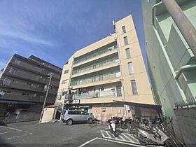 京都府京都市左京区一乗寺築田町（賃貸マンション2LDK・5階・49.50㎡） その1