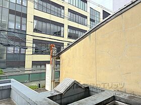 京都府京都市中京区錦小路通堀川東入三文字町（賃貸マンション1K・2階・22.68㎡） その22