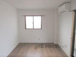 ゾンネハウス 303 3階1Kのリビング/ダイニング