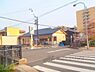 周辺：セブンイレブン　京都堀川今出川店まで200メートル