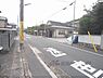 その他：前面道路