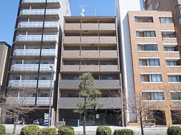 京都市営烏丸線 丸太町駅 徒歩15分の賃貸マンション