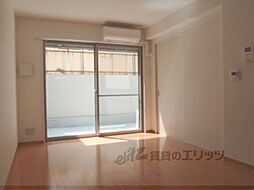 ウイングハウス 1階1LDKのリビング/ダイニング