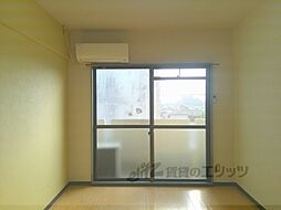 ポルト壱番館 3階1Kのリビング/ダイニング