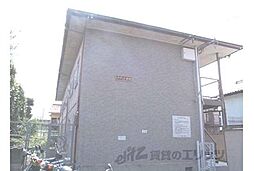 京都市営烏丸線 北山駅 徒歩17分の賃貸マンション