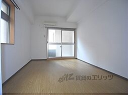 京都市営烏丸線 四条駅 徒歩6分の賃貸マンション 2階1Kのリビング/ダイニング