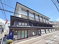 京都府京都市中京区釜座通押小路上る上松屋町：物件画像／株式会社エリッツ　出町柳店