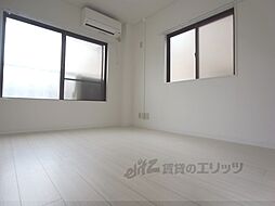 プライベートスタジオ 301 3階1Kのリビング/ダイニング