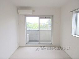 プロスパコート 503 4階1Kのリビング/ダイニング