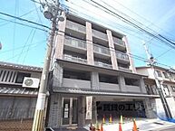 京都府京都市上京区鏡石町：物件画像／株式会社エリッツ　出町柳店