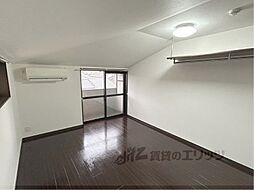 京洛マンション 301 3階1Kのリビング/ダイニング