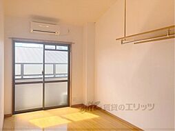 ロフティ芦山寺 305 3階1Kのリビング/ダイニング