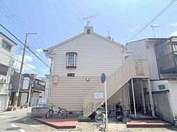 タウニー一乗寺