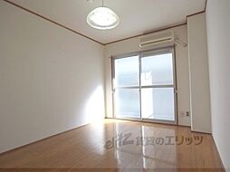 ロイヤルコーポタカノ 315 3階1Kのリビング/ダイニング