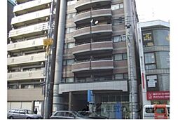 京都市営烏丸線 丸太町駅 徒歩9分